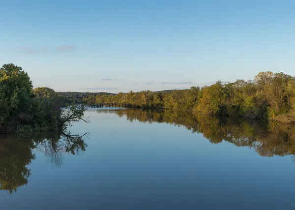 Anacostia watershed