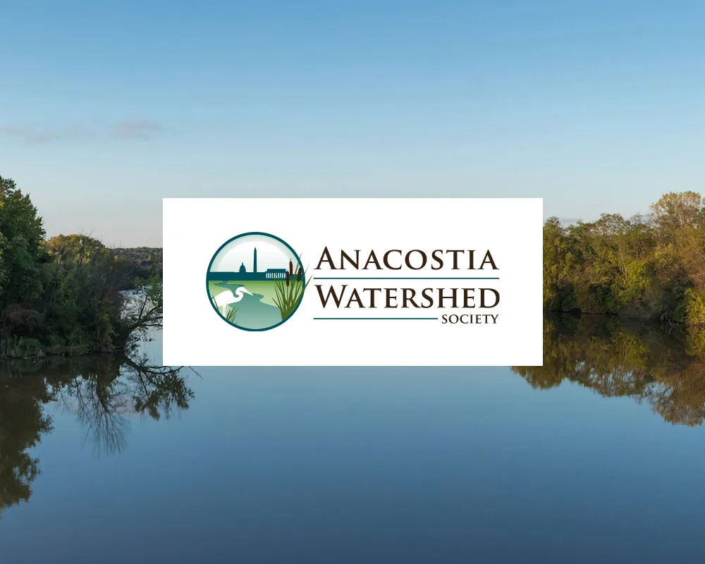 Anacostia Watershed Society