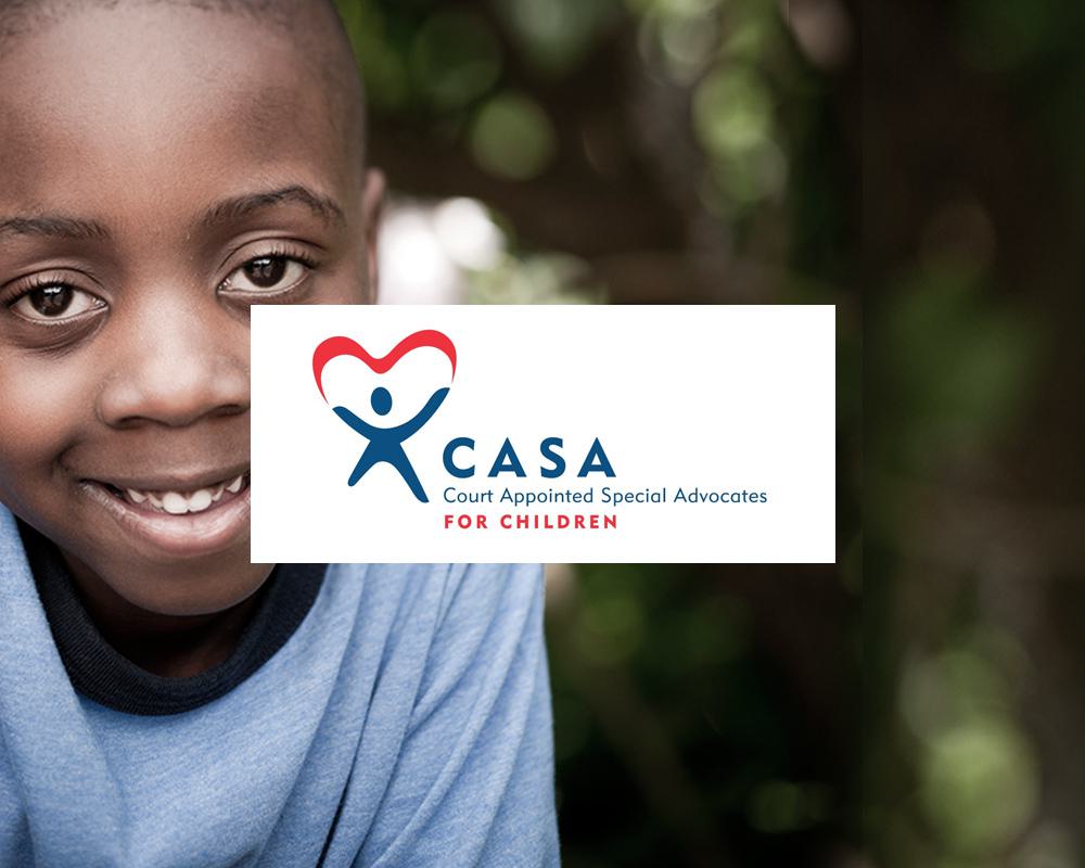 CASA – Court Appointed Special Advocate – Prince George’s County, Inc. logo
