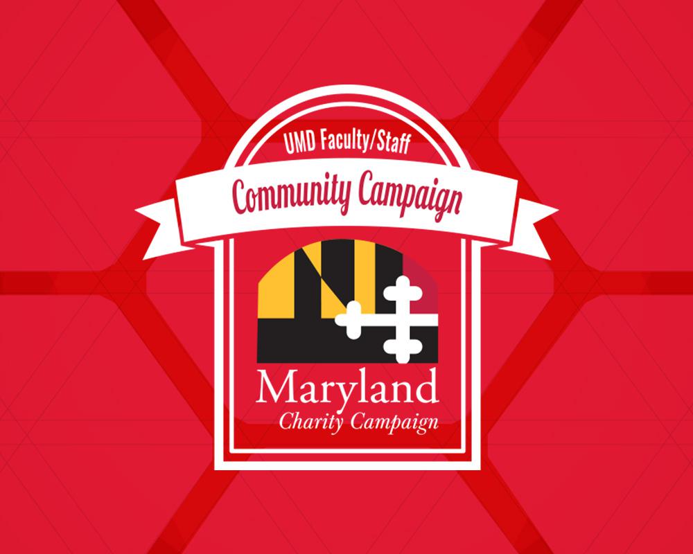 Faculty Staff community campaign seal