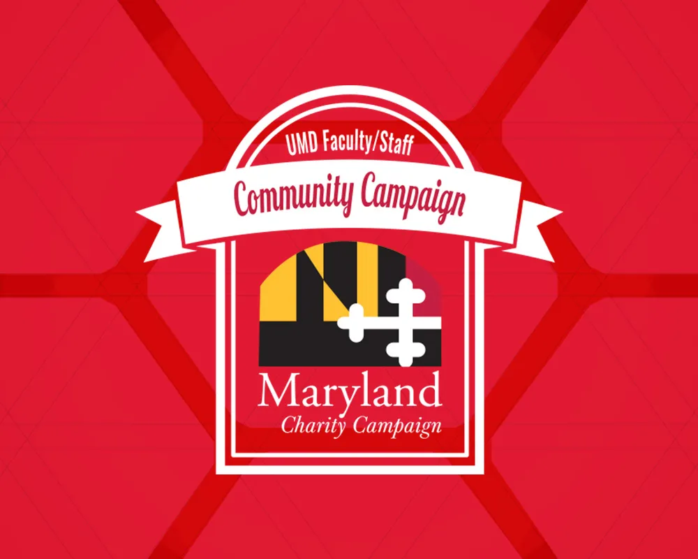 Faculty Staff community campaign seal